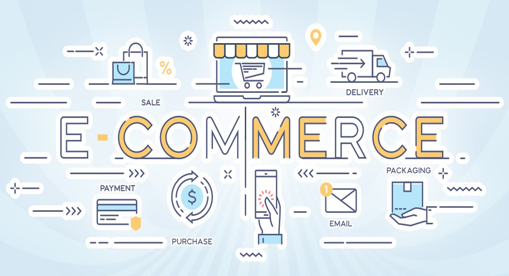 E-Commerce